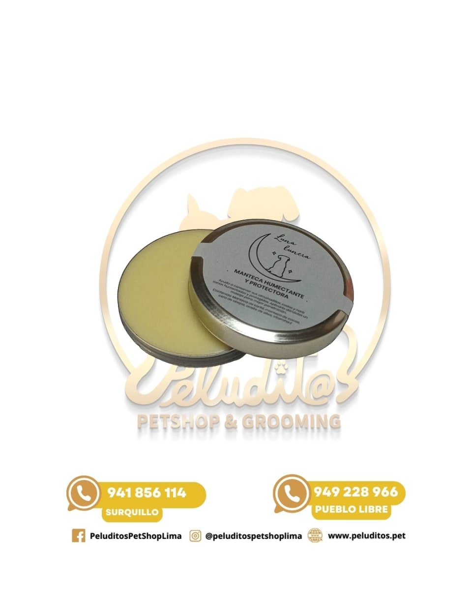 CREMA HUMECTANTE PARA PATITAS DON FERMIN – 18GR1