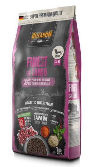 BELCANDO FINEST GF LAMB1