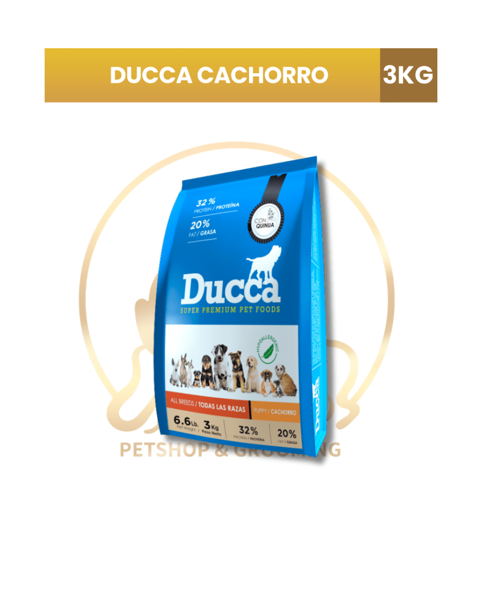 DUCCA CACHORRO2
