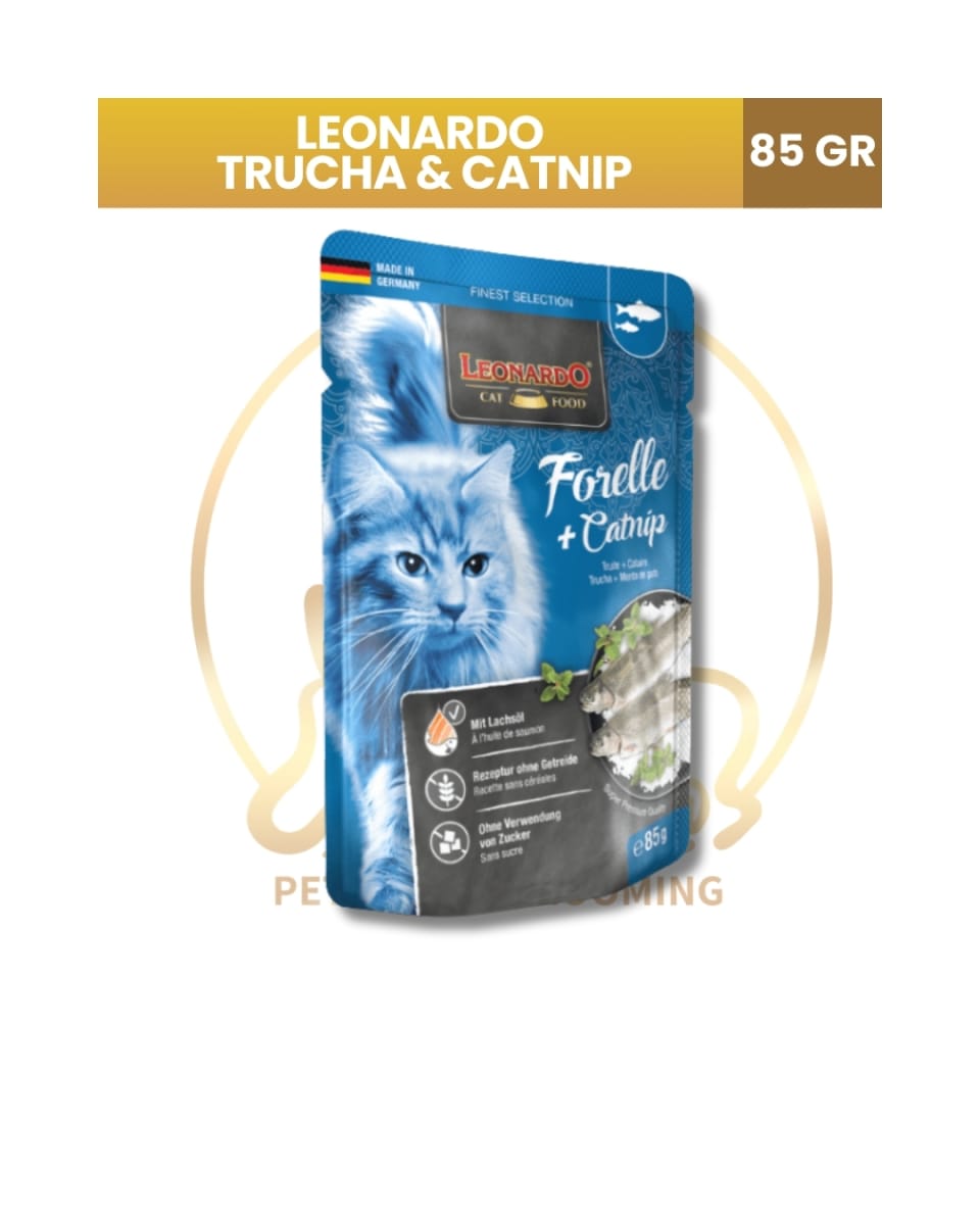LEONARDO TRUCHA Y CATNIP1