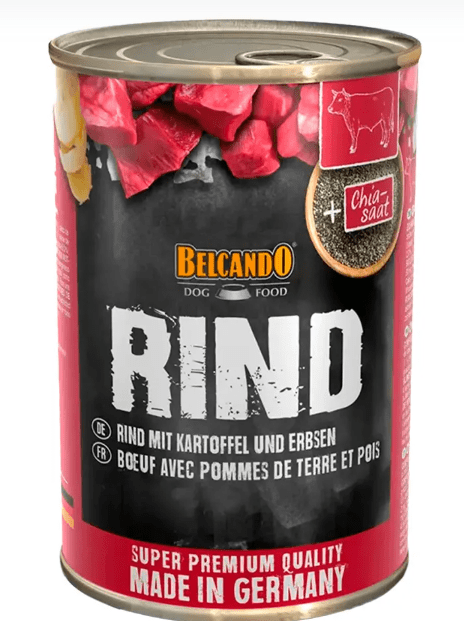 BELCANDO 800GR1