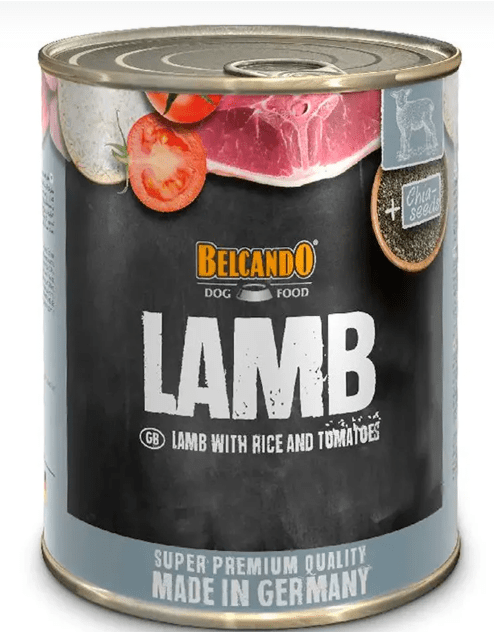 BELCANDO 800GR2