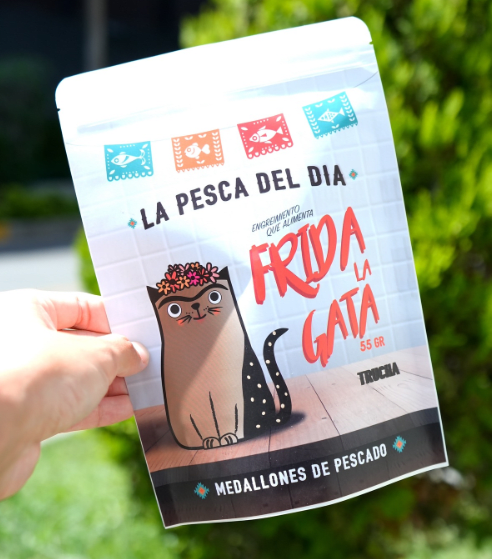 MEDALLONES FRIDA LA GATA3