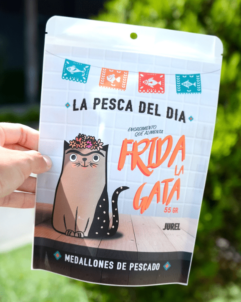 MEDALLONES FRIDA LA GATA2