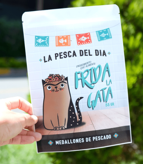 MEDALLONES FRIDA LA GATA1