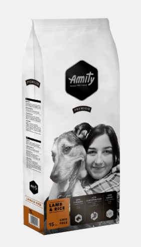AMITY PREMIUM LAMB & RICE1