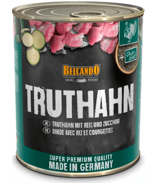 BELCANDO 800GR3