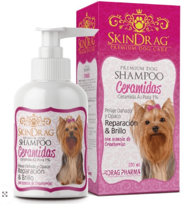 SHAMPOO SKINDRAG2