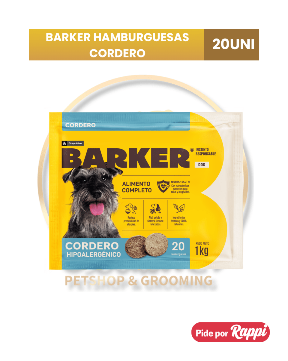 BARKER HAMBURGUESA4