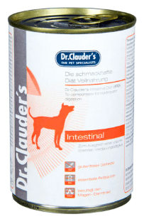 Dr. Clauders Instestinal Diat (Estomacal)2