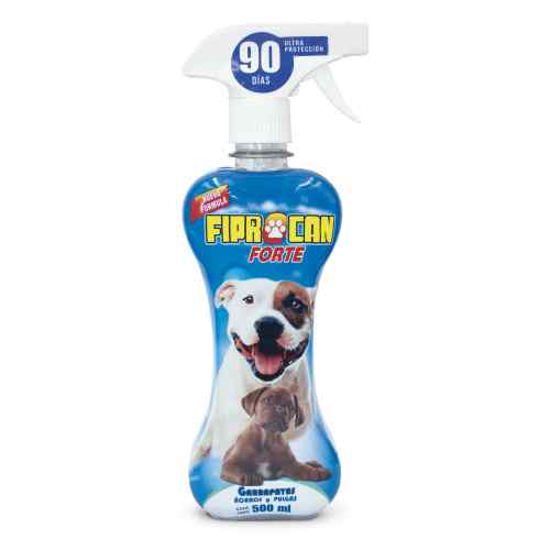 Fiprocan spray x 500 ml1