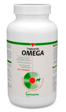 TRIGLYCERIDE OMEGA x 60 cap3