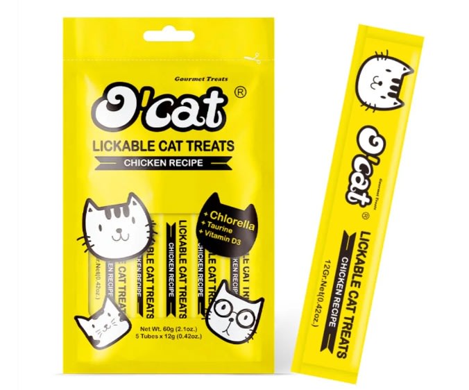 Ocat pollo1