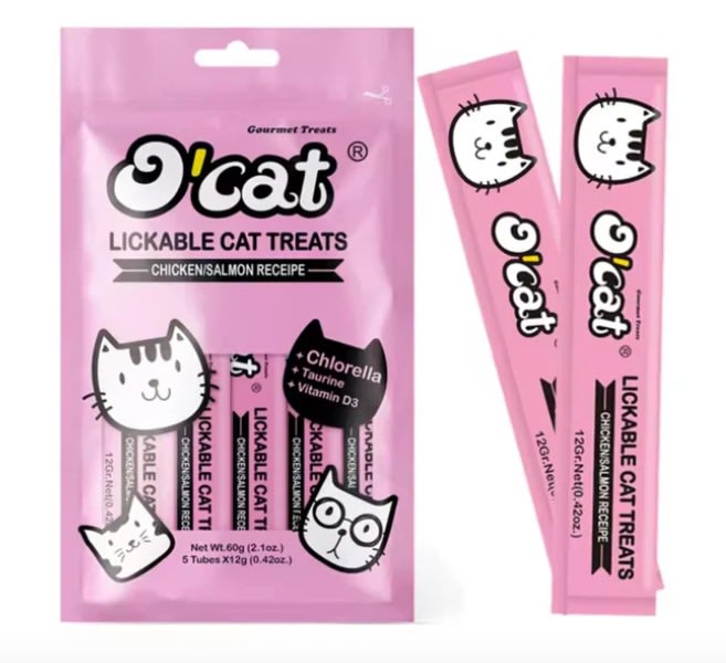 Ocat1