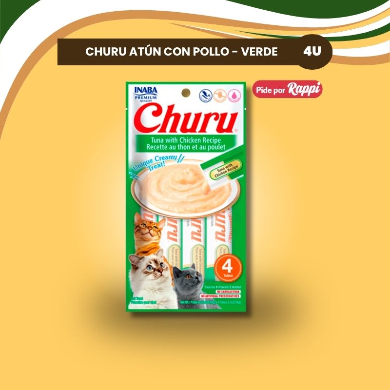 CHURUS7