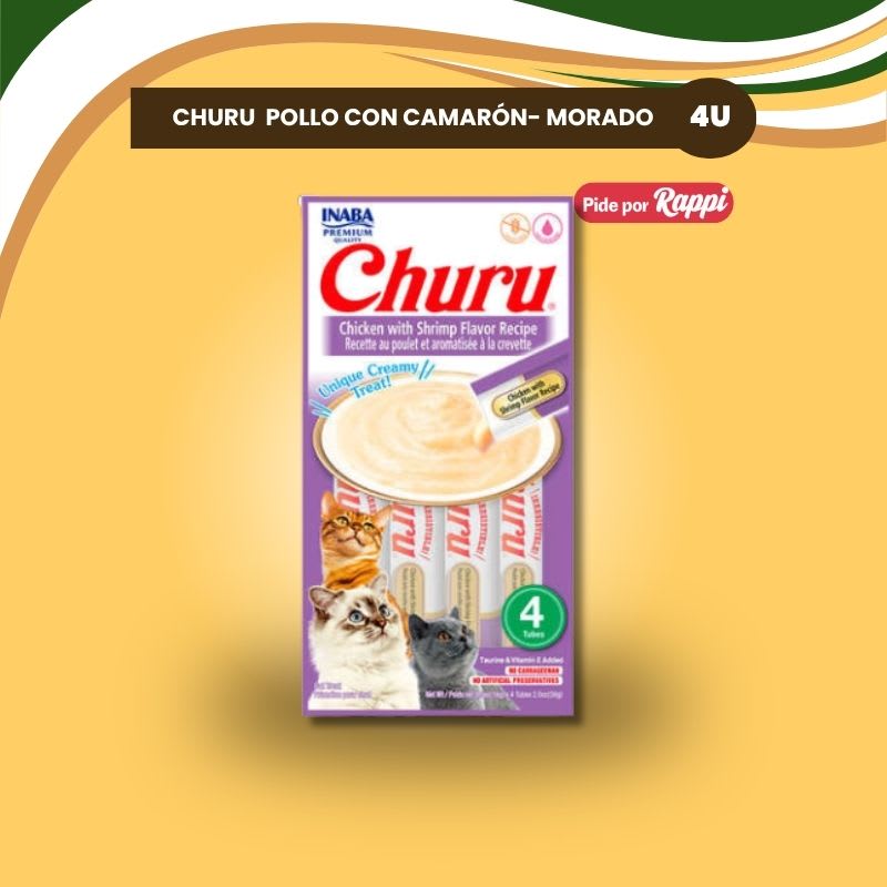 CHURUS6