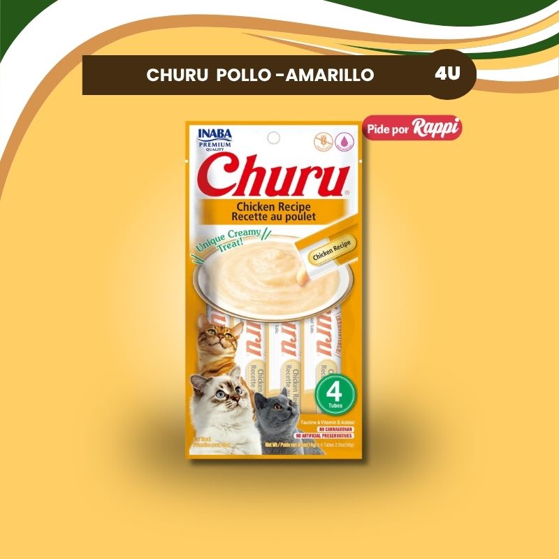 CHURUS9
