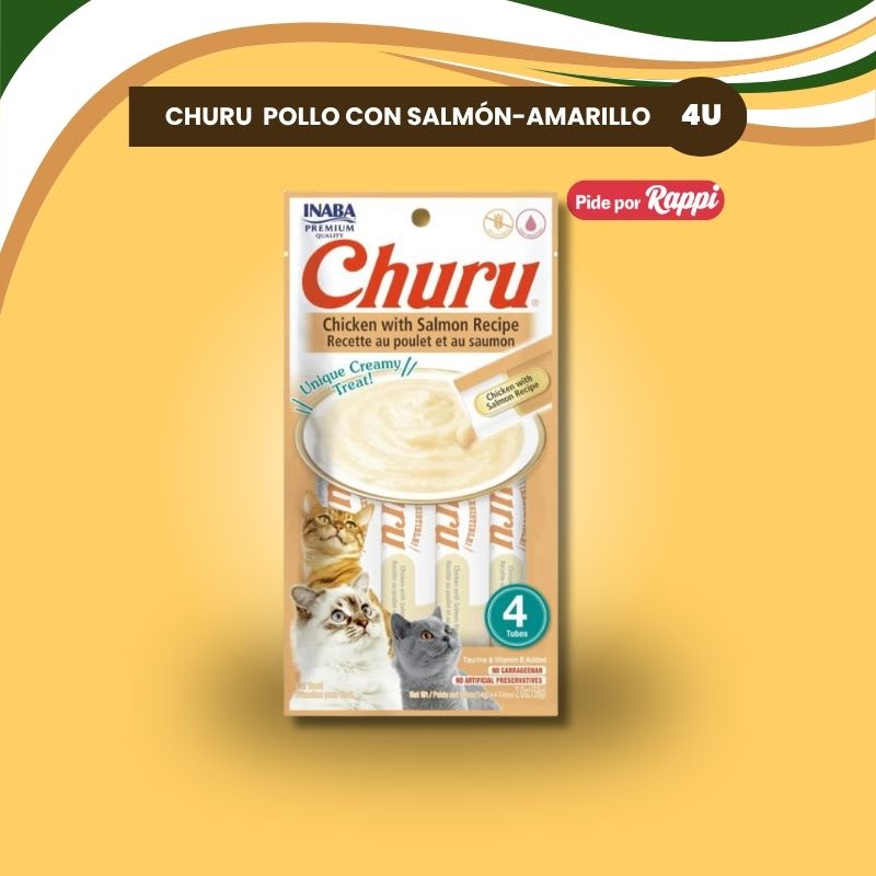 CHURUS5