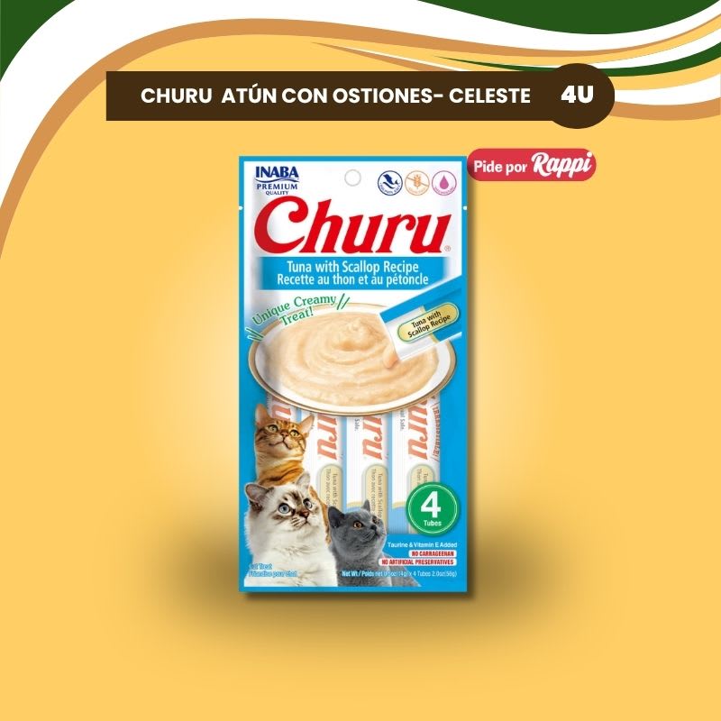 CHURUS4