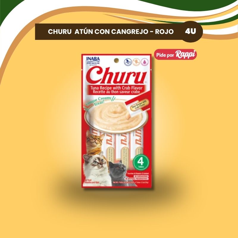 CHURUS3