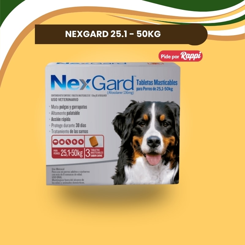 NEXGARD2
