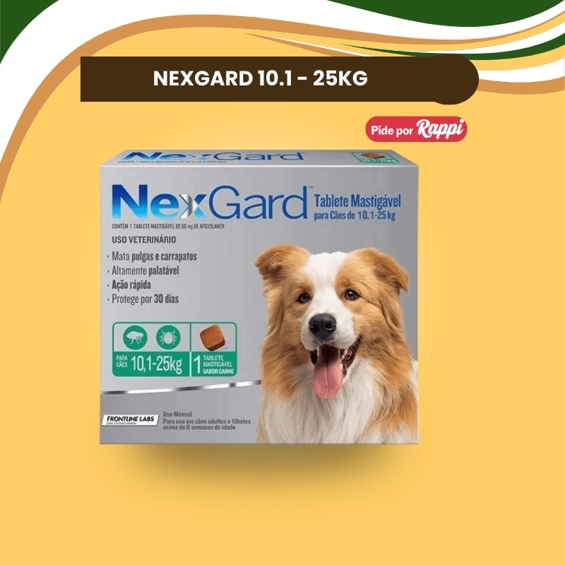 NEXGARD3