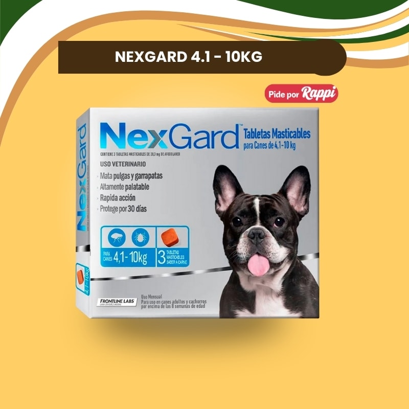NEXGARD4