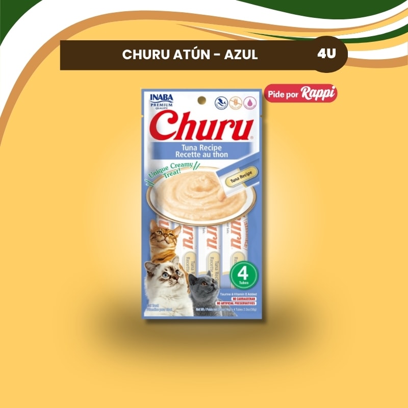 CHURUS2