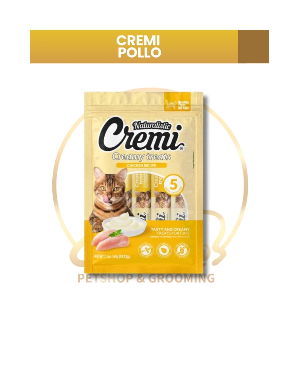 CREMI4