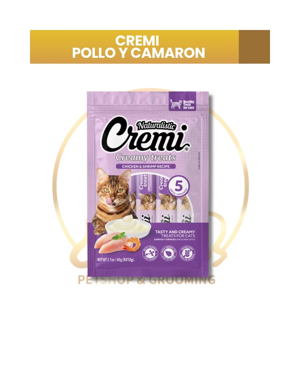 CREMI3