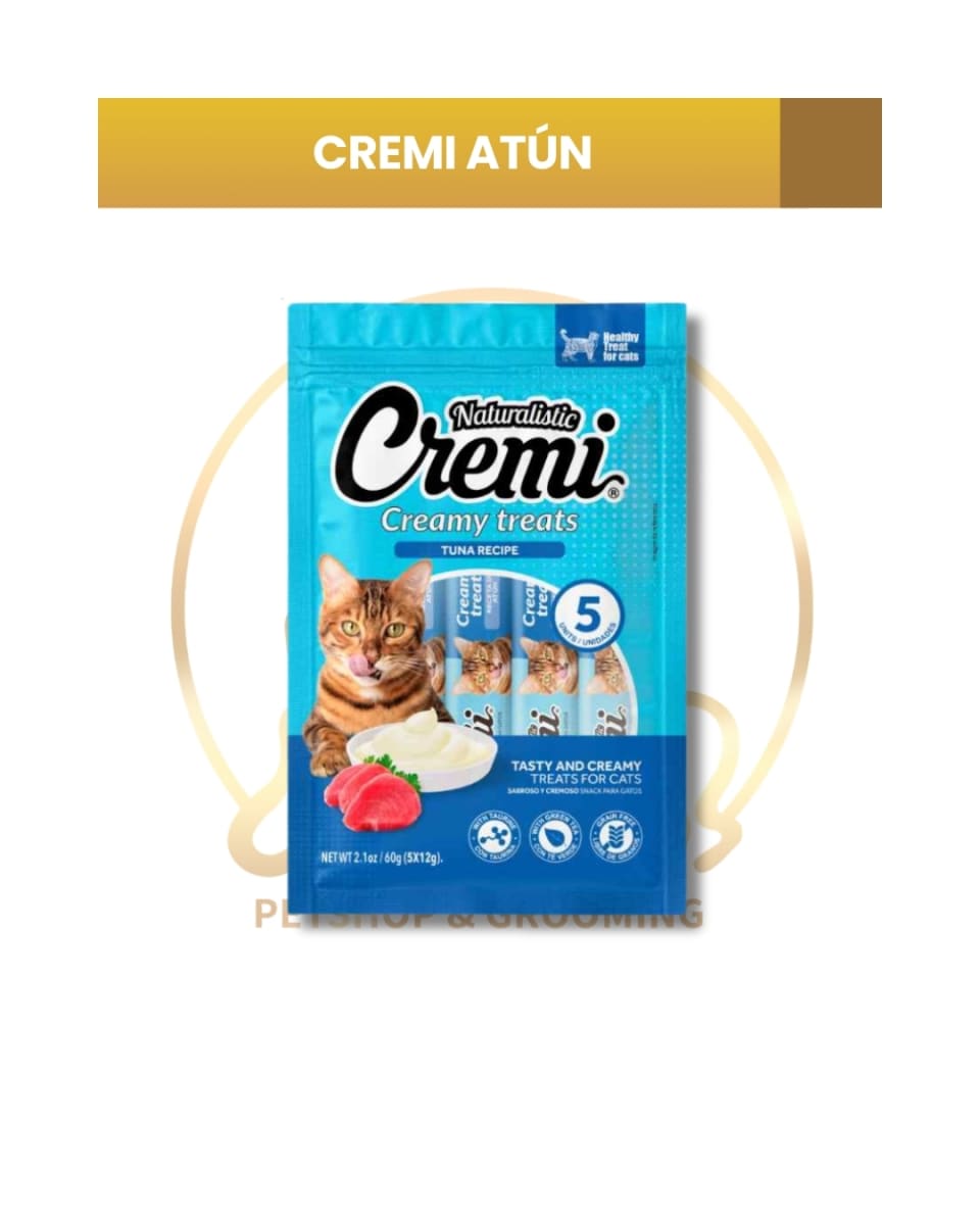 CREMI1
