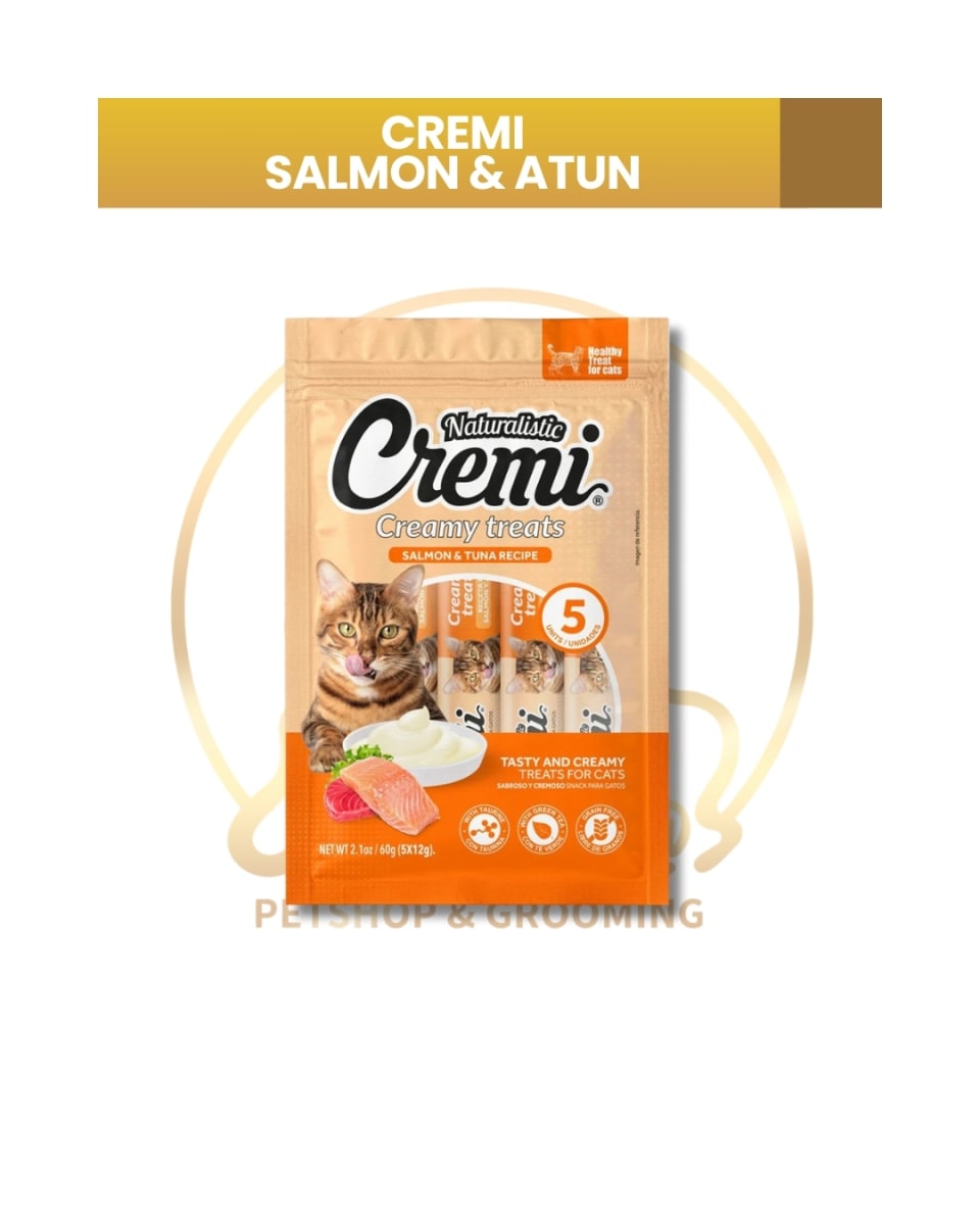 CREMI5