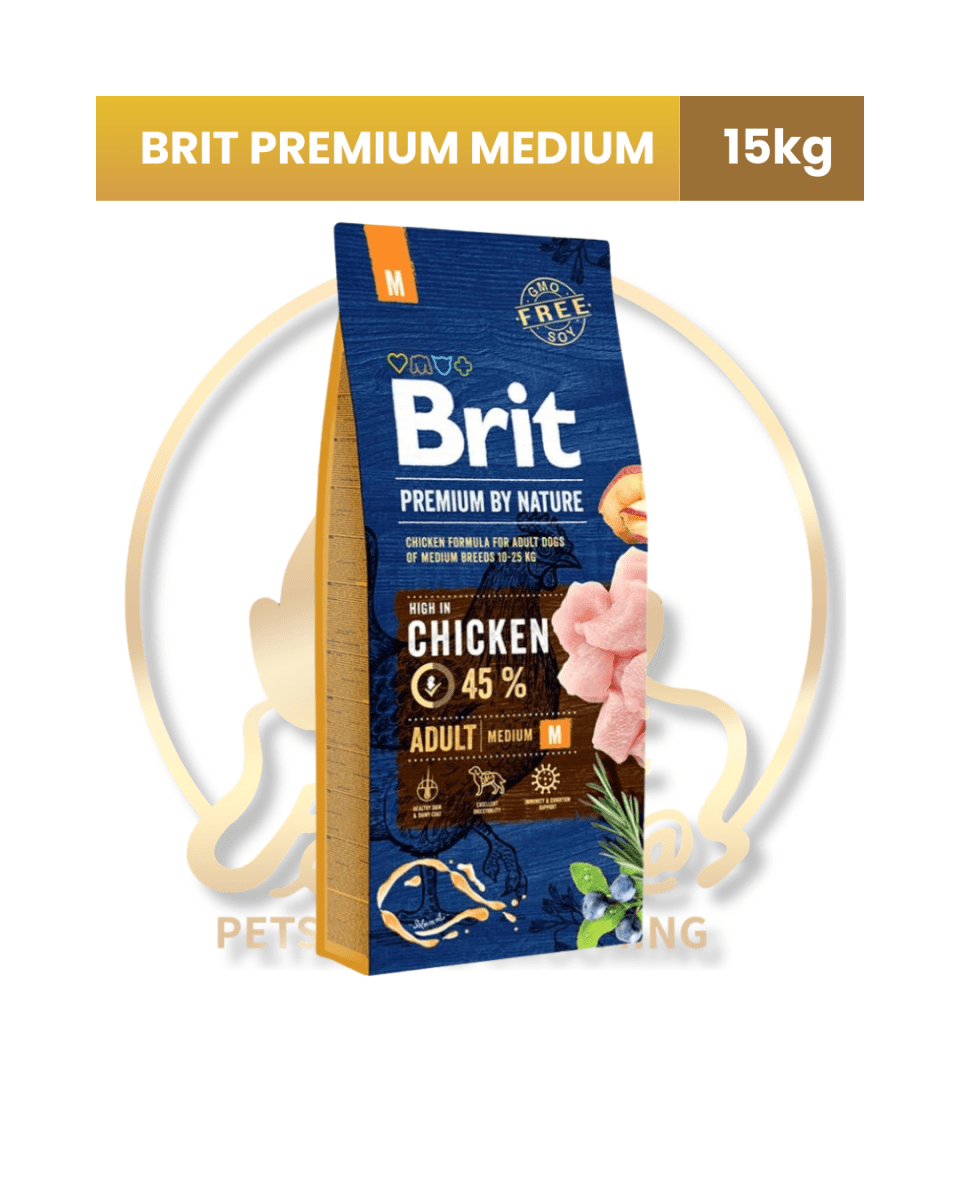 BRIT PREMIUM ADULT MEDIUM2
