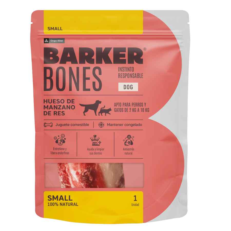 BARKER BONES2