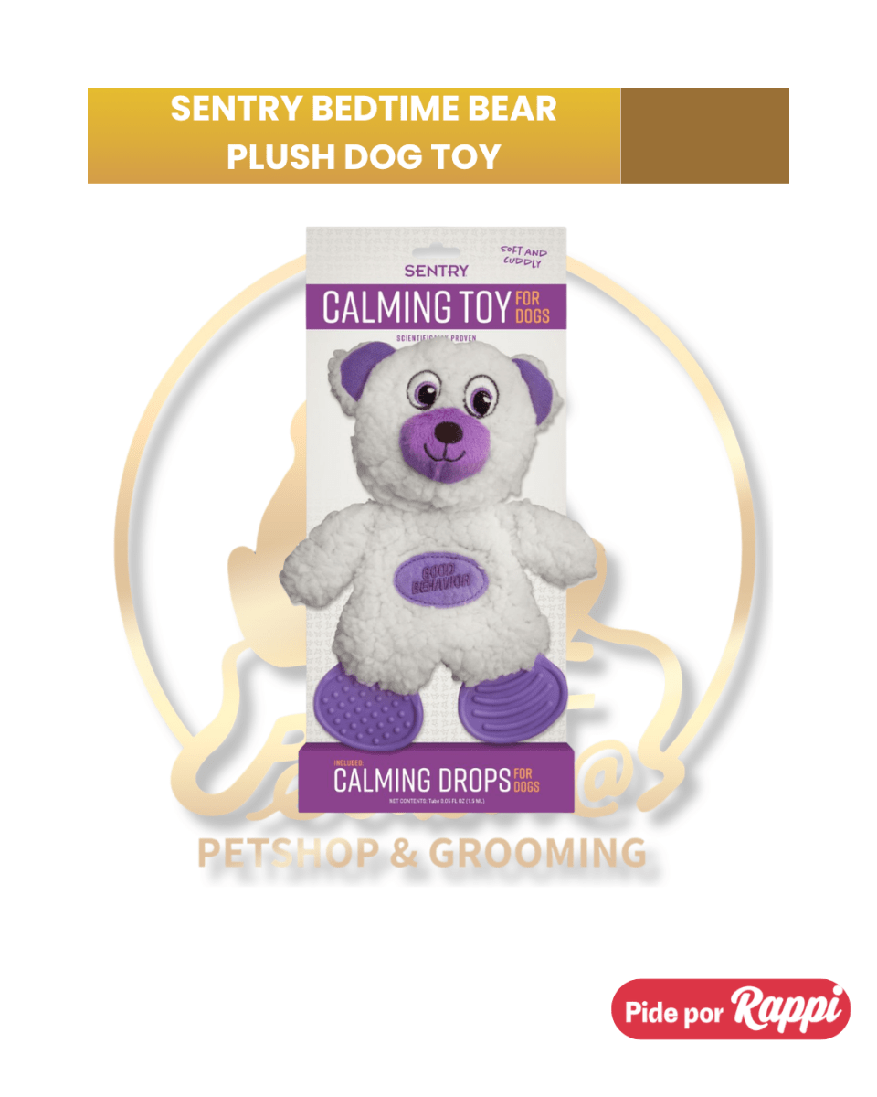 CALMING TOY1