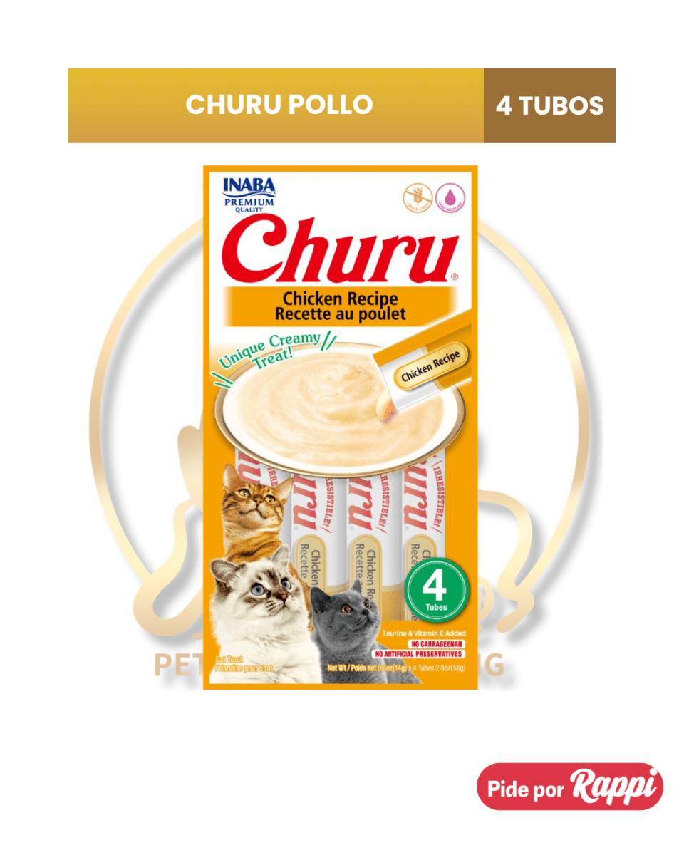CHURUS3