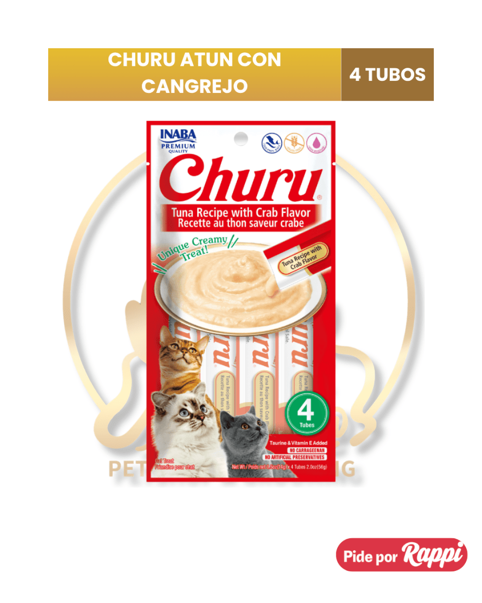 CHURUS4