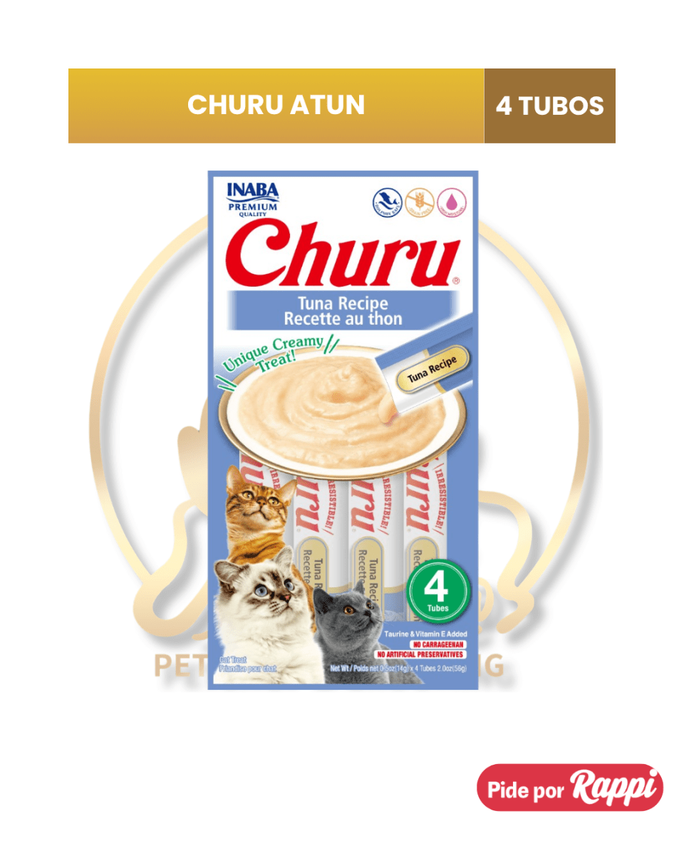 CHURUS5