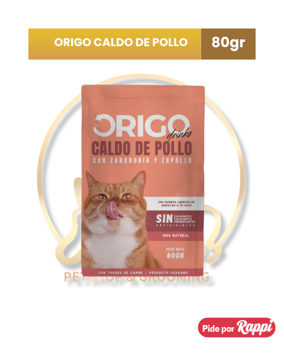 ORIGO DRINKS4