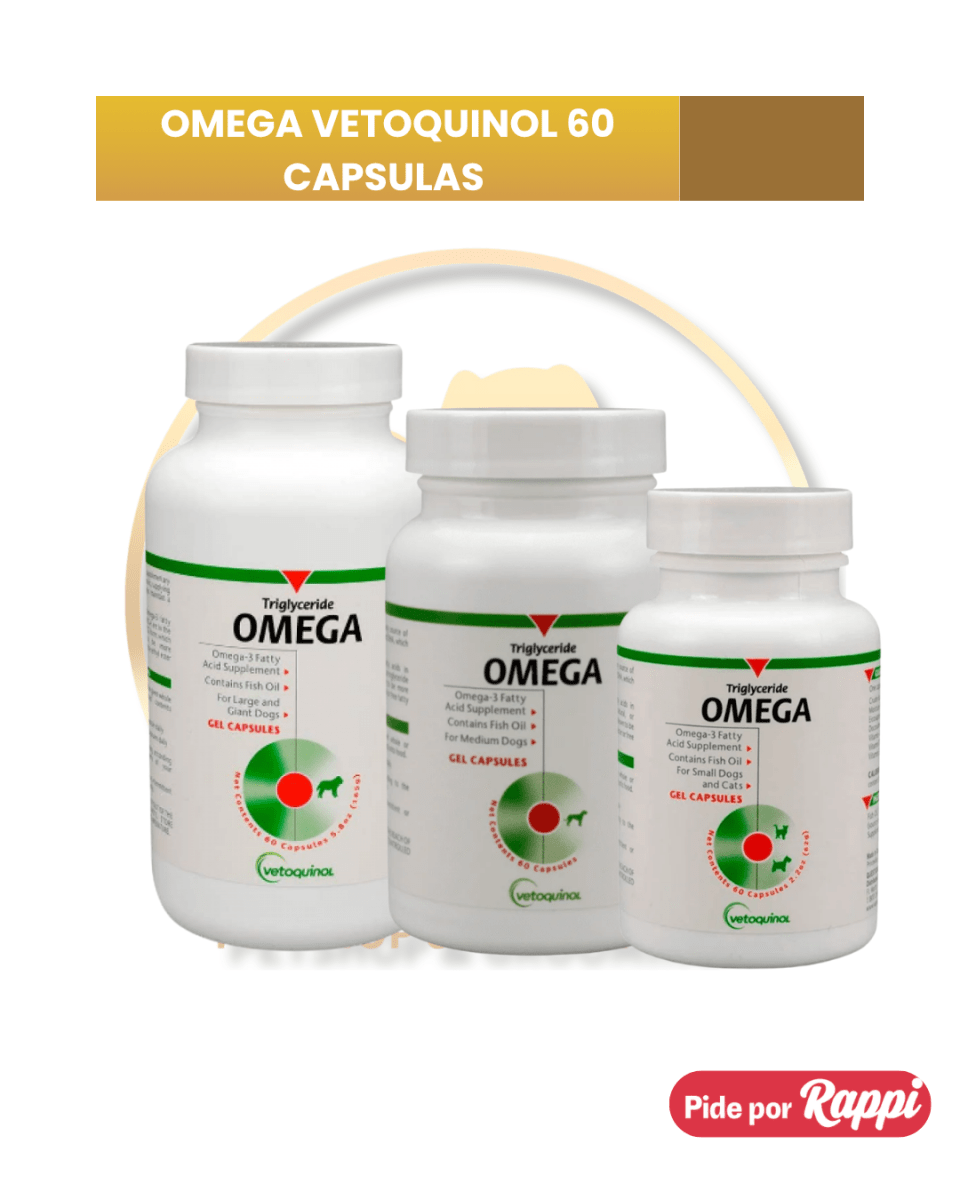 TRIGLYCERIDE OMEGA x 60 cap1