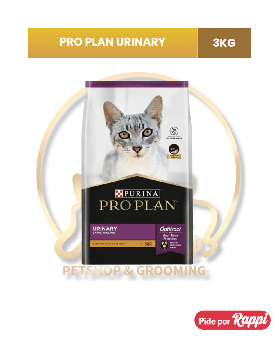 PRO PLAN CAT URINARY1