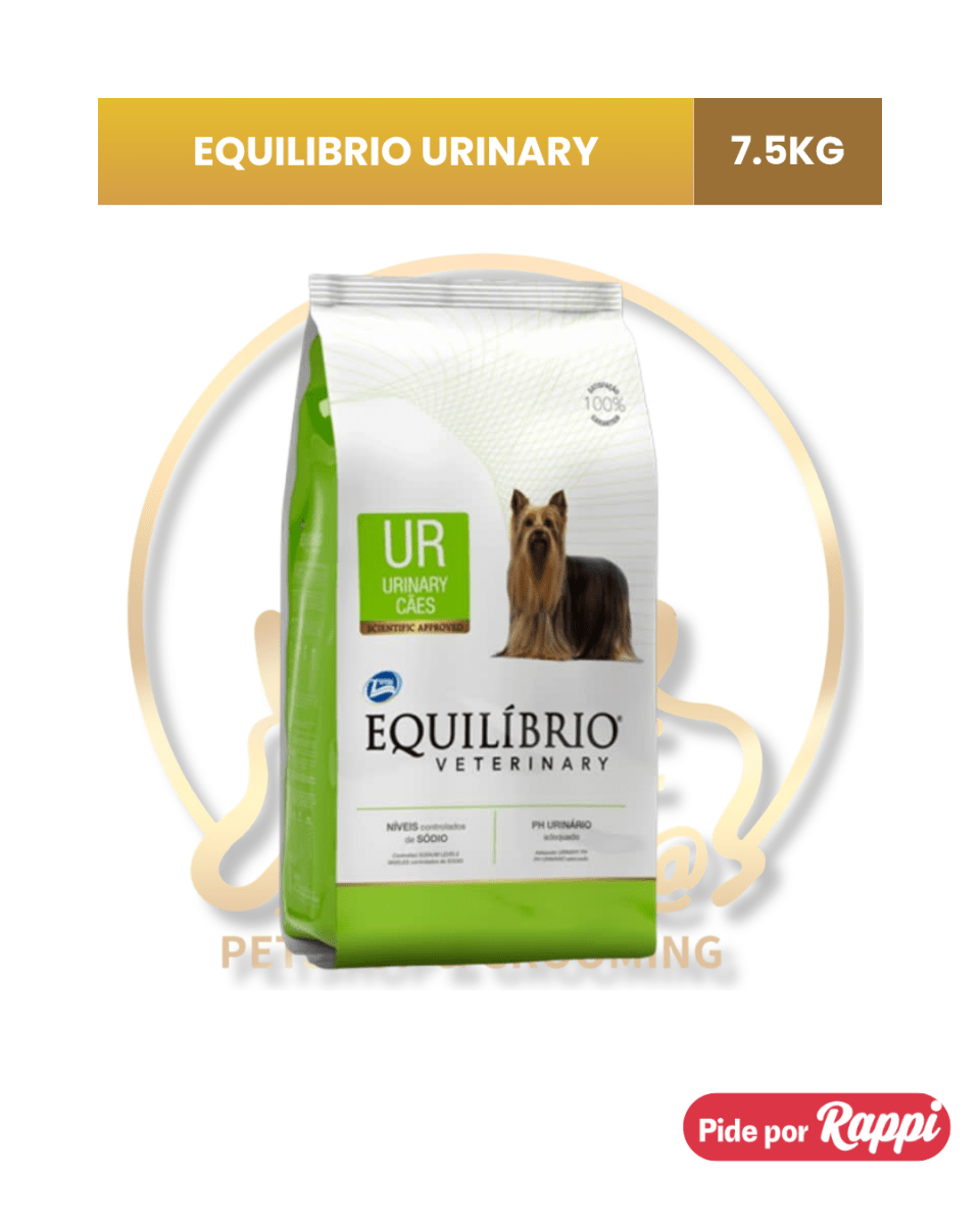 EQUILIBRIO URINARY PARA PERRO2
