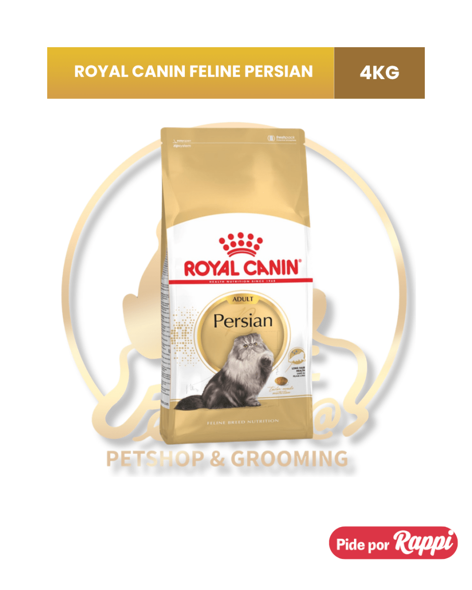 Royal Canin FBN Persian Adult1