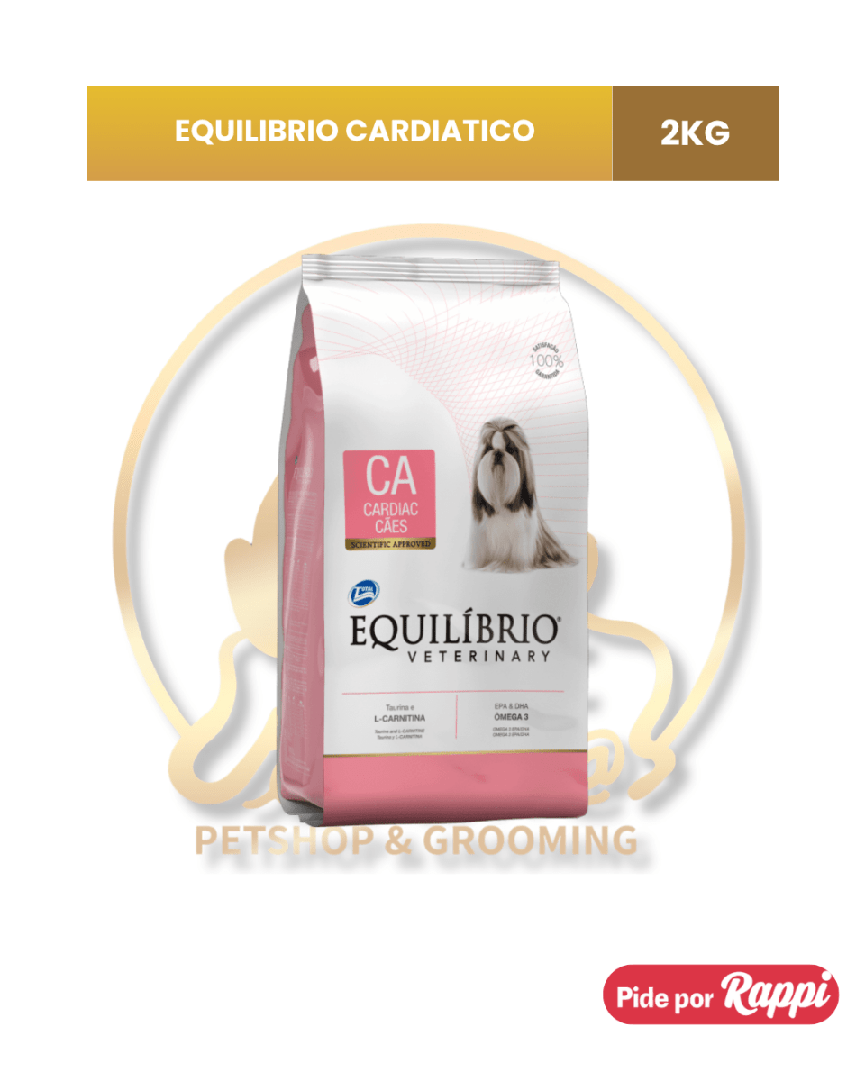 EQUILIBRIO CARDIAC1
