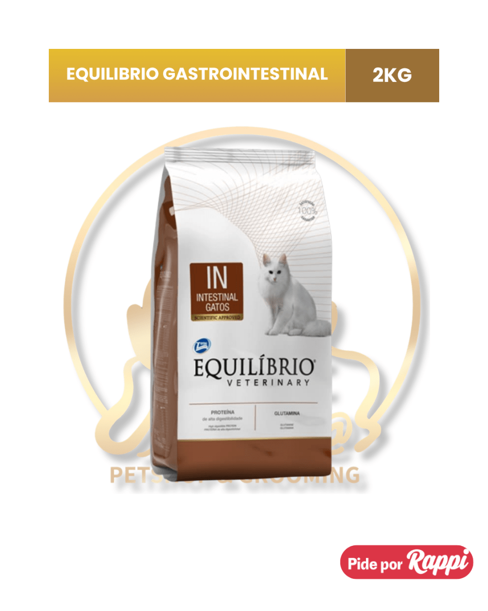 EQUILIBRIO VET INTESTINAL GATOS1
