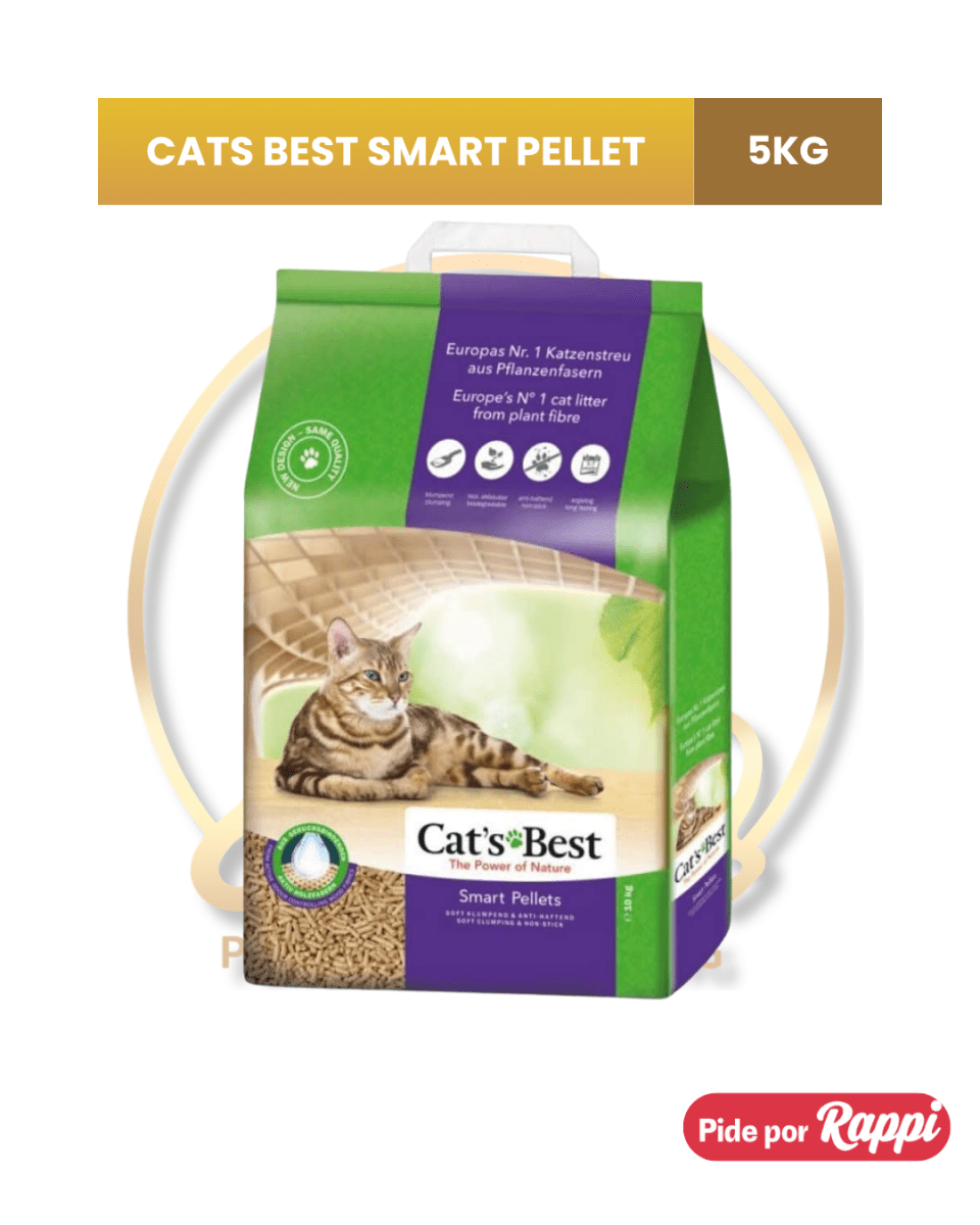 ARENA CATS BEST SMART PELLEST2
