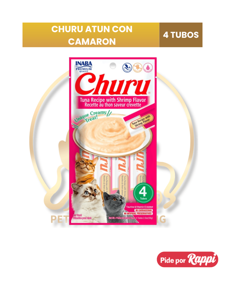 CHURUS7
