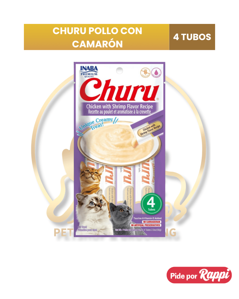 CHURUS9