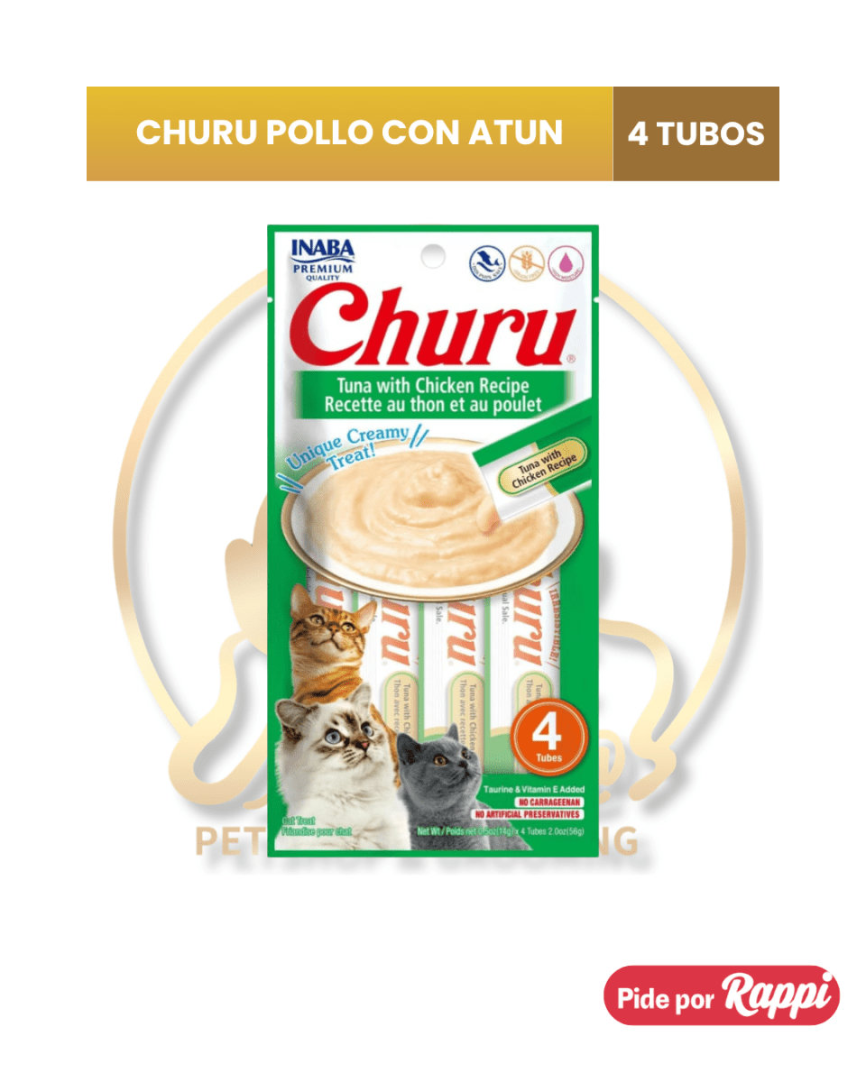 CHURUS10