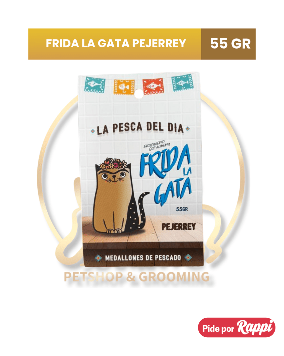 MEDALLONES FRIDA LA GATA2